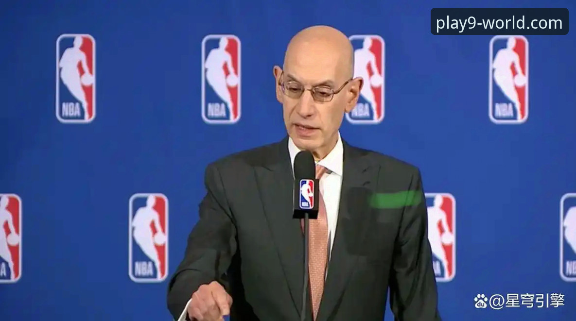 NBA反摆烂新政详解：重塑竞争格局的三大方案